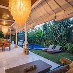 Villa Dinasty Seminyak