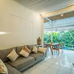 Villa Dinasty Seminyak