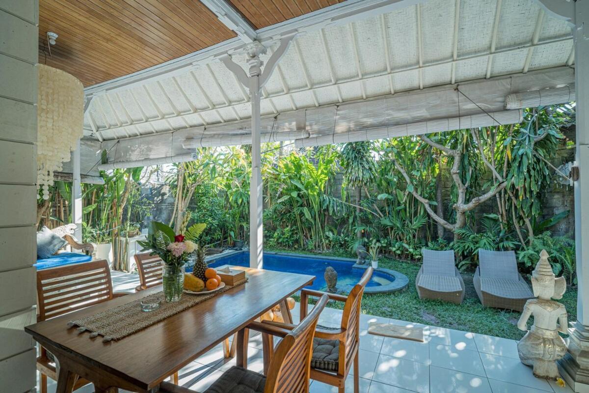 Dinasty Villa *