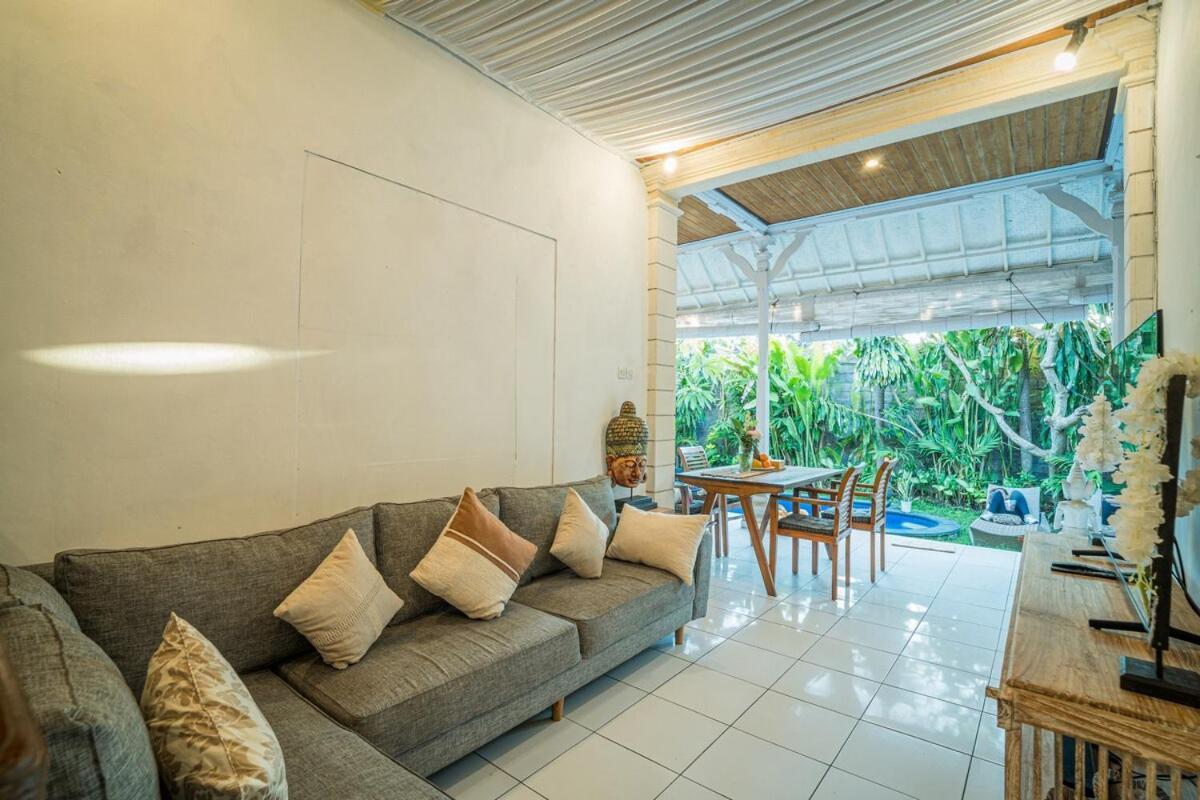 Villa Dinasty *