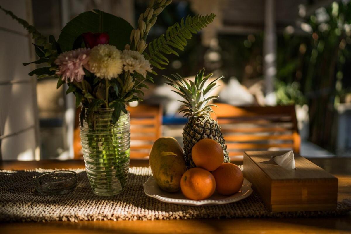 Villa Dinasty Seminyak (Bali)