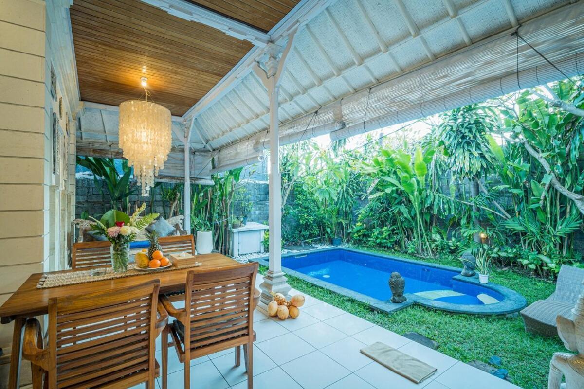 Dinasty Villa Seminyak (Bali)